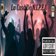 LA CASA DE N.I.P.F.A. [BETSKπ, BEBB & BOBBY HAZE]