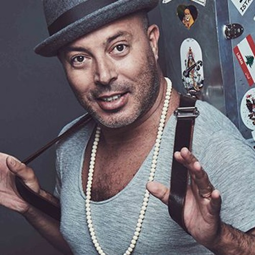 Stream Sam Smiley | Listen to Dhafer Youssef - ظافر يوسف playlist ...