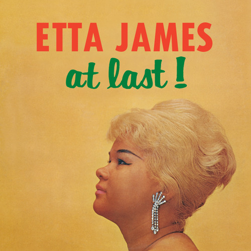 Stream A Sunday Kind Of Love by Etta James | Listen online for