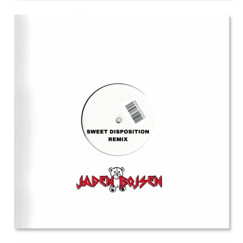The Temper Trap - Sweet Disposition (Jaden Bojsen Remix)