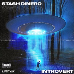 Stash Dinero - IFU2N (ft JJ & Ed Fancy)