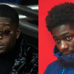 Tiakola Ft. Ninho - Enfant Du Ghetto (IA)