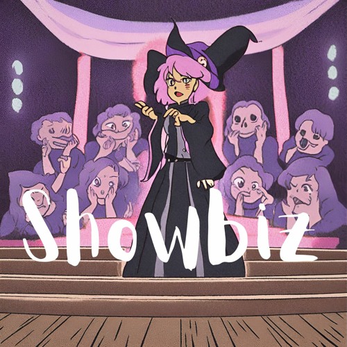 Showbiz