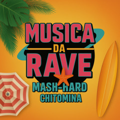 Twerko Sulla Techno (Chitomina Mash-Hard)