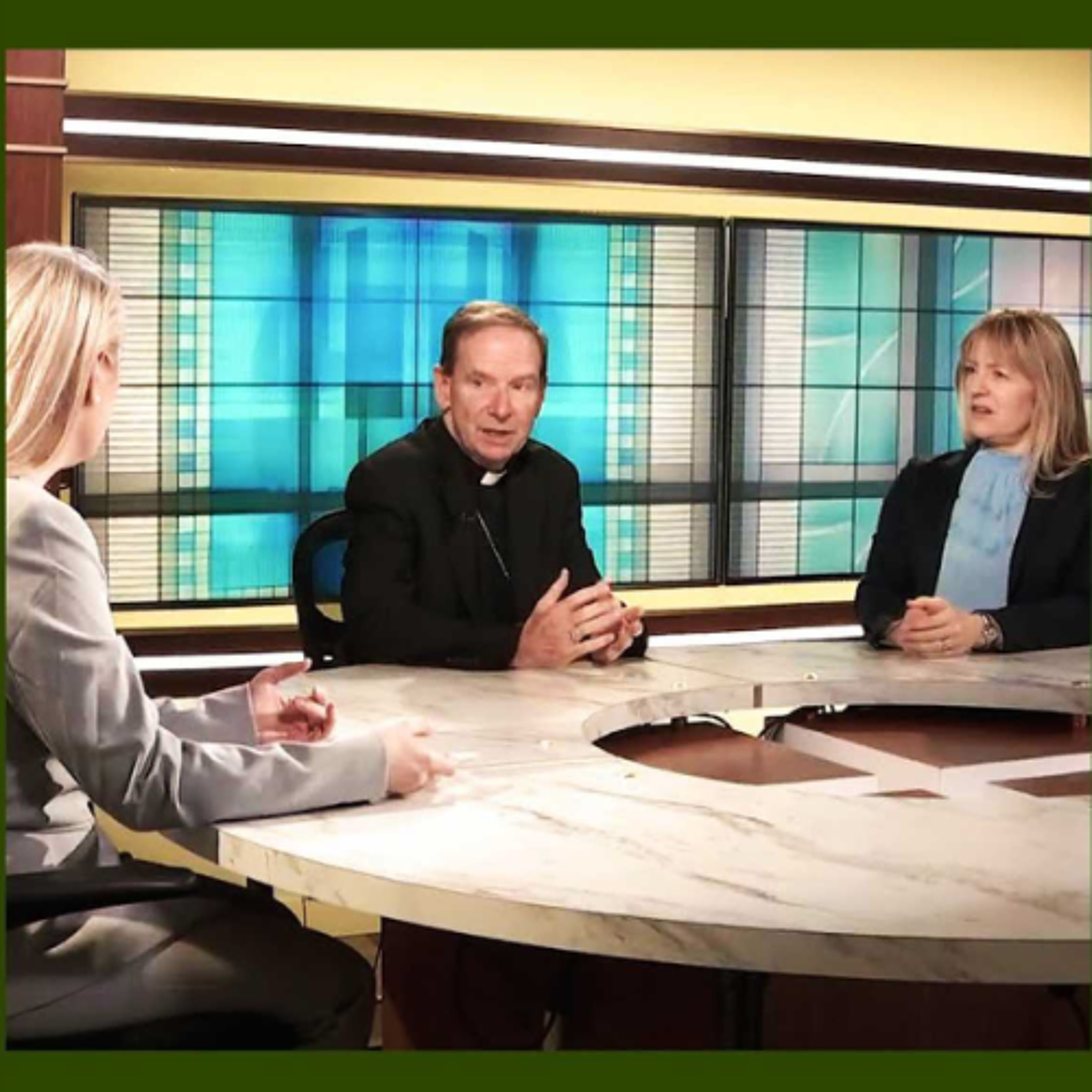 USCCB Clips