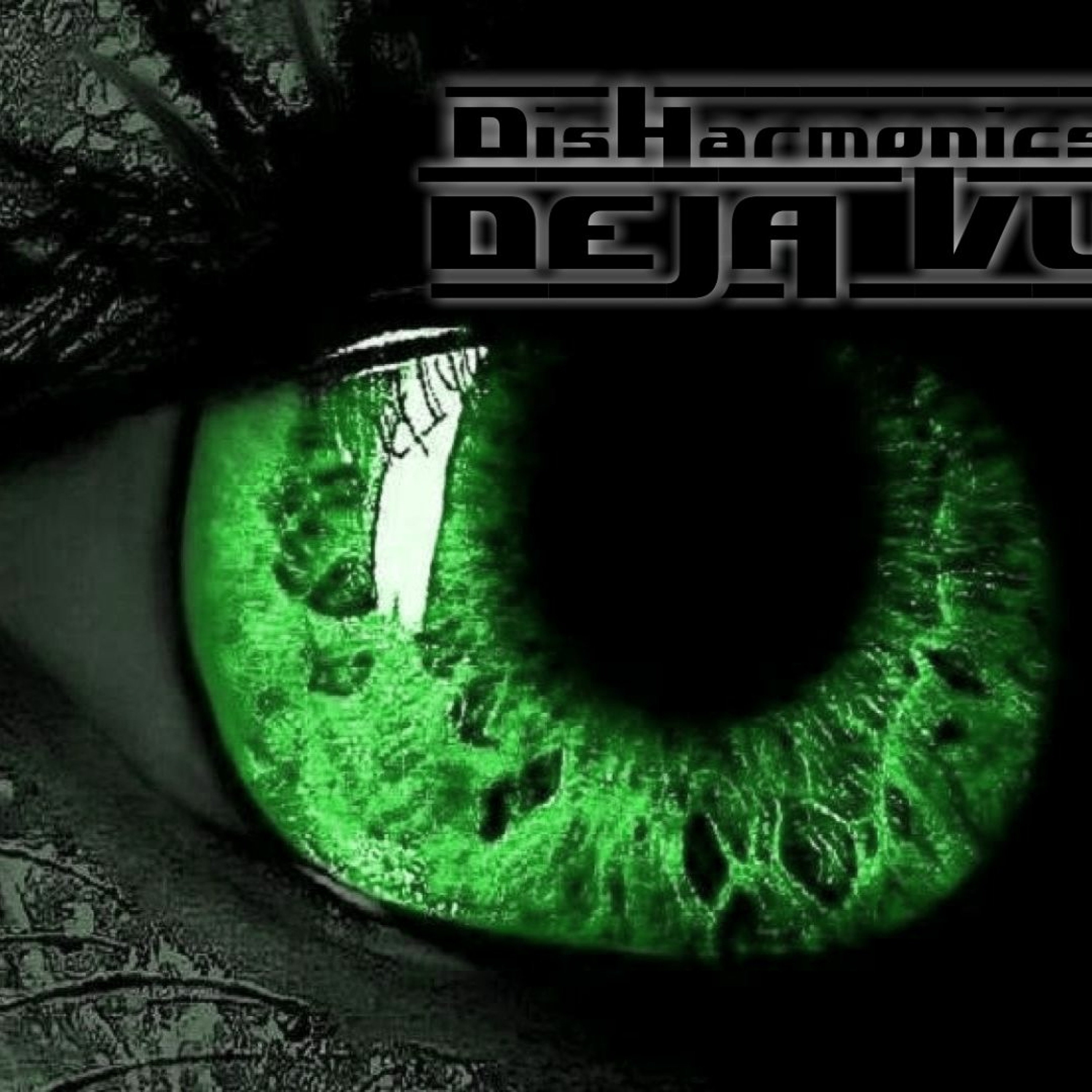 Deja Vu #8 episode artwork