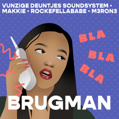 Brugman (feat. Rockefellababe)