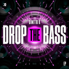 Dimitri K Brutalsession