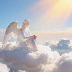 Heaven Flow/Elsa (prod. SACRIF1CED x MAVEN)