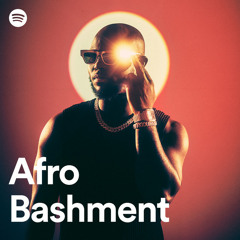 Afro Bashment