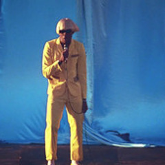 NEW MAGIC WAND - Tyler, The Creator // Like magic, // Please don't leave me now (Don't leave)