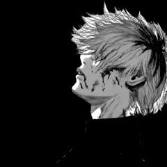 Kaneki (Tokyo ghoul) x Poison Tree - slowed