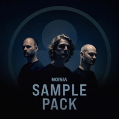 Noisia Sample Pack (Demo)