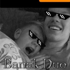 Banak Duo/// Johan Diss Remastered