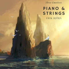 The Maiden Fair (56 BPM) - Enigmatic, Transcendent, Emotional. Piano, Strings.