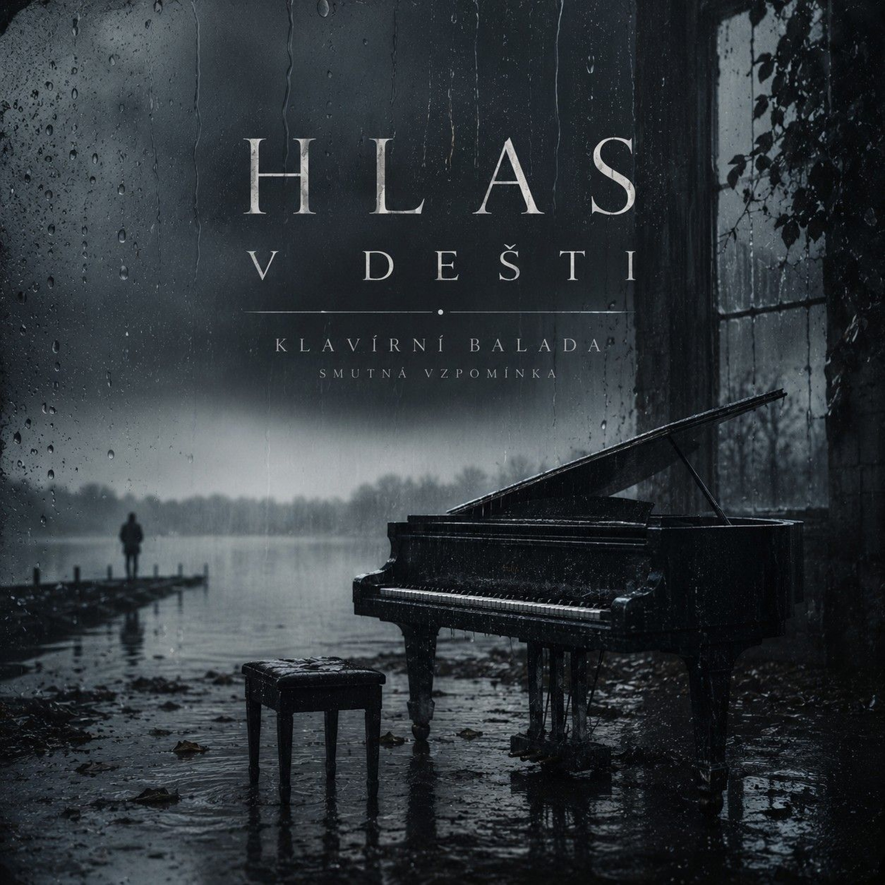 Hlas v dešti .mp3 episode artwork