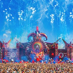 Tiesto X Chain Reaction - The Record Breaking BOOM (Ferality Mashup)