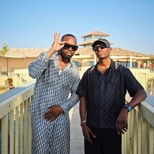 Werenoi - Piano (feat gims)