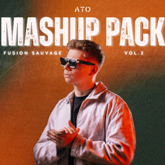 Mashup Pack - Fusion Sauvage - Vol.2 (Mix Démo)