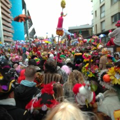 Le carnaval de Dunkerque (2019)