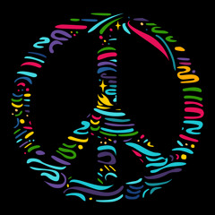I want peace flac decibels.inc