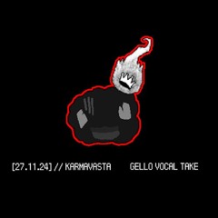 karma off fansong vox
