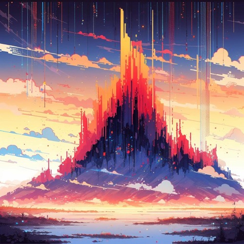 Desert Of The Real [Tape Preview] [Full tape available on Bandcamp]