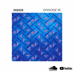 Inside Podcast 16 - March '24
