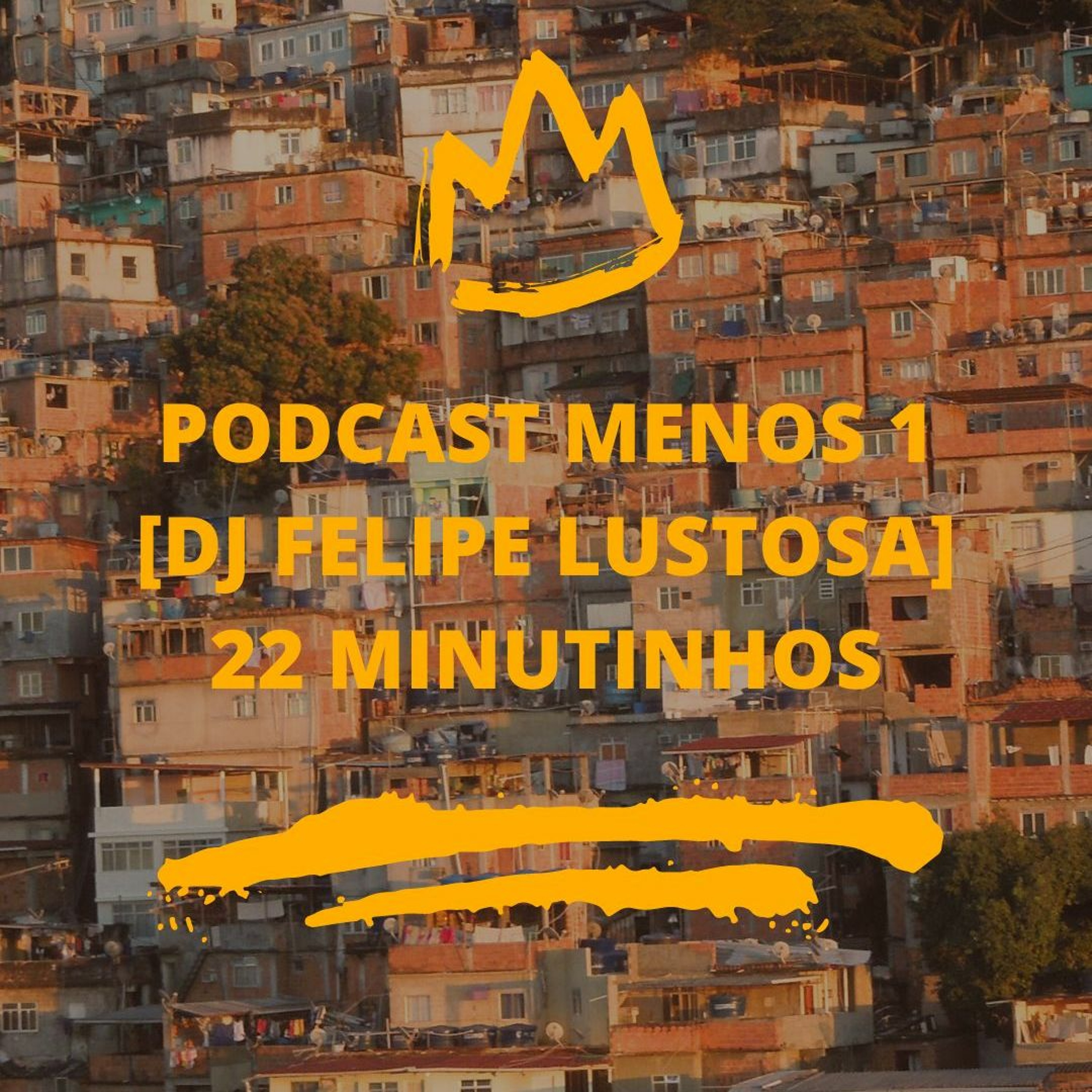 Set de Funk - DJ Felipe Lustosa