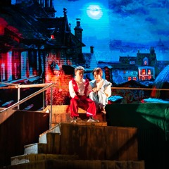 SOUNDTRACK IF • THE MUSICAL “HAI ĐỒNG MỘT TRẢI”: My Favorite Things (Reprise)