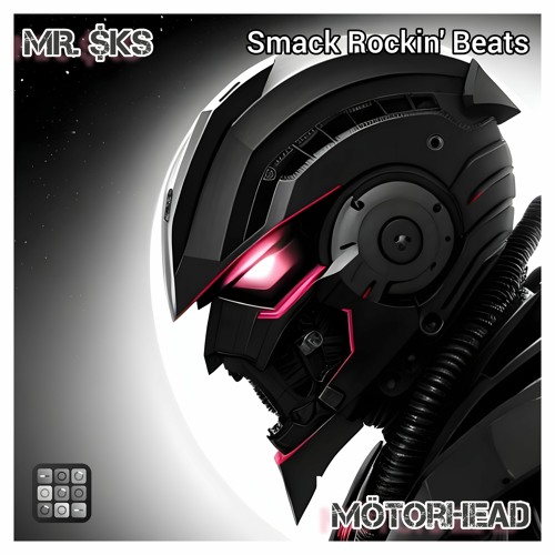 Motörhead (Smack Rockin' Beats) By GROOVEPAD