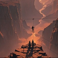 Trapped Between 2 Truths (Downtempo 2nd Chill)