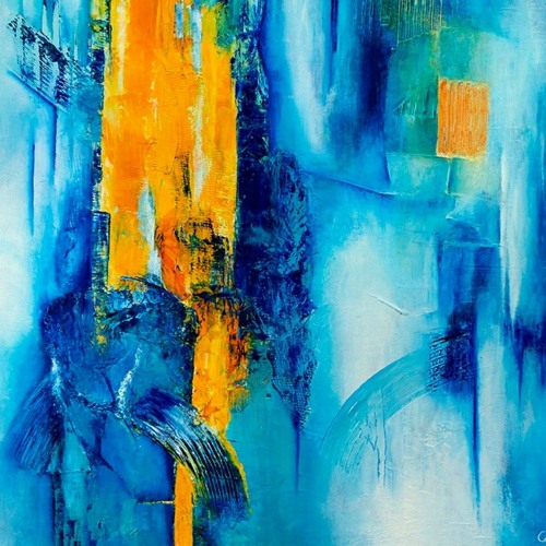 the wind played violin (experimental)