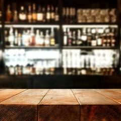 Wishin' On A Bar (Demo)