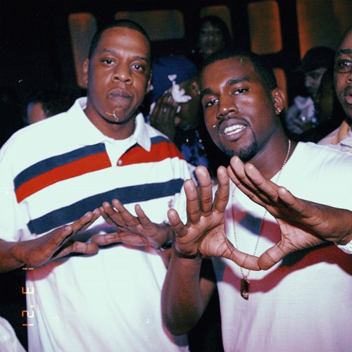 Stream Otis KNASH MIX (feat. Jay-Z & Kanye West) by KNASH | Listen online  for free on SoundCloud