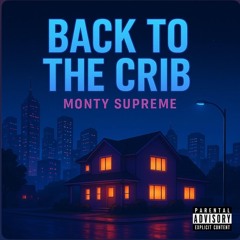 back to the crib
