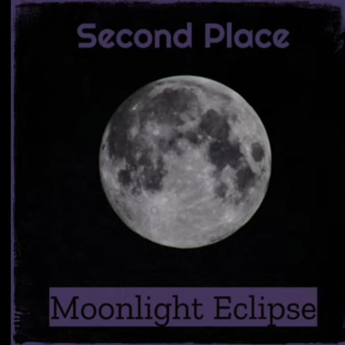 Moonlight Eclipse - Second Place