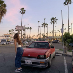 BELIS - EAST COAST BABY (MRJay Remix)