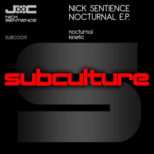 Nocturnal (Extended Mix)