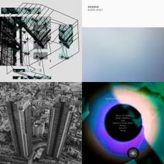 Subkultur Records Artists: The Mix