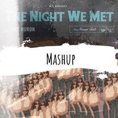 deja vu × the night we met (slowed) [Download]