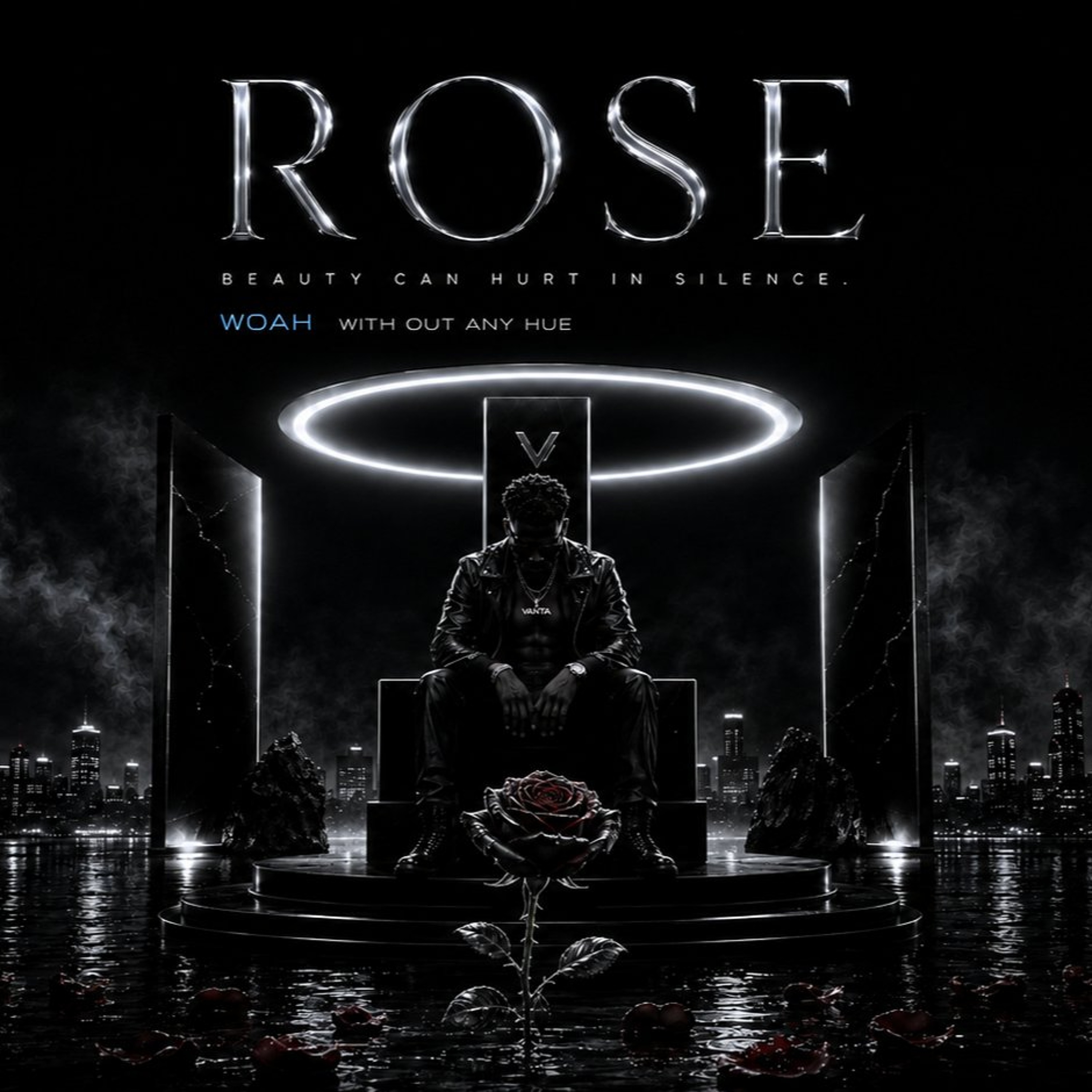 Rose Silvy NEW episode artwork