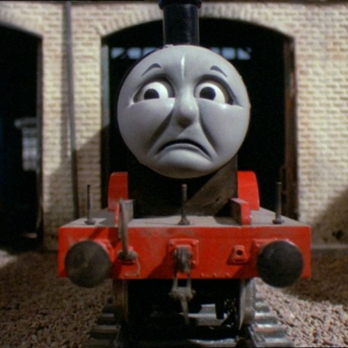 James_ Sad Ditty