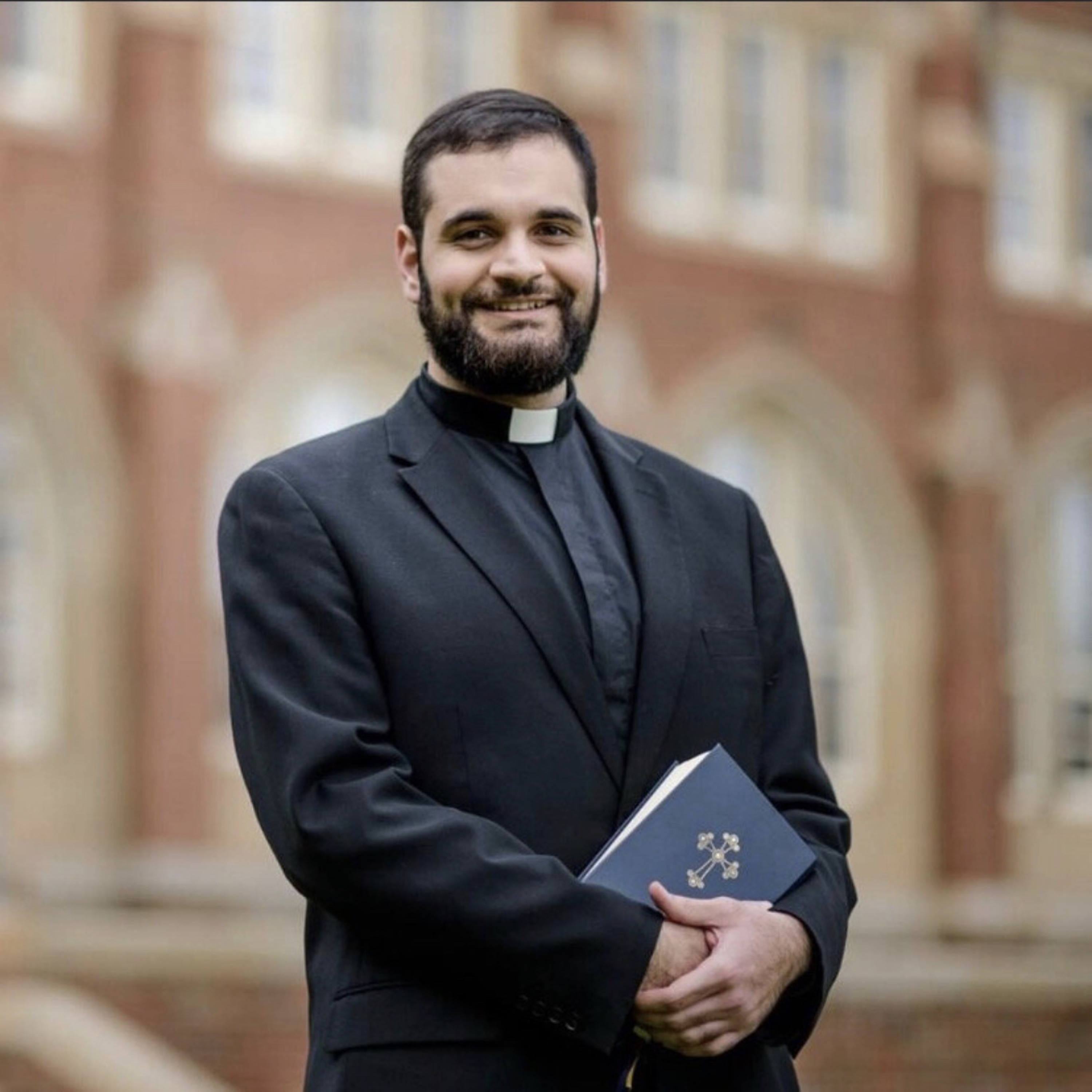 Fr. Marcus Shammami - 3rd Sunday of The Church 2025 Fr. Marcus Shammami - 3rd Sunday of The Church 2025