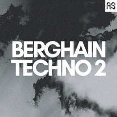 Berghain Techno 2 (Sample Pack)