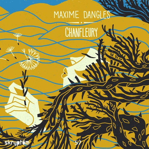 PREMIERE: Maxime Dangles - Chatillon Montrouge [Skryptöm]
