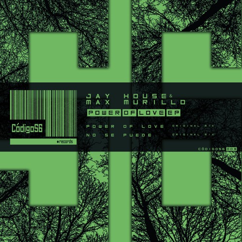 No Se Puede  - Jay House, Max Murrillo (Original Mix)
