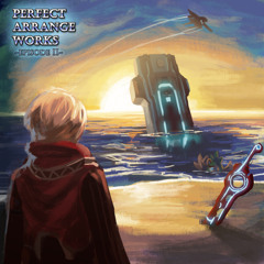 foundation ~cool headed mix~ [Perfect Arrange Works ~Episode II~]