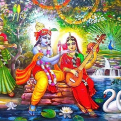 Topai Vari Vari Pyari | Radha Kunj | Jagadguru Shri Kripalu Ji Maharaj