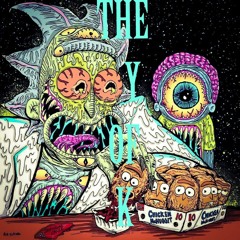 Bad lsd problems (bad trip) Mix